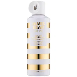 James Read Self Tan spray pentru bronzat cu efect imediat pentru față și corp 200 ml