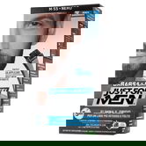 Vopsea pentru barba si mustata Negru M55, 28g, Just For Men