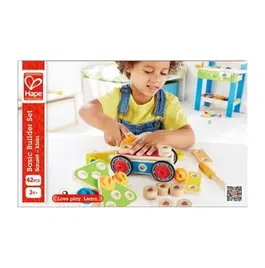Set constructorul incepator, 42 piese