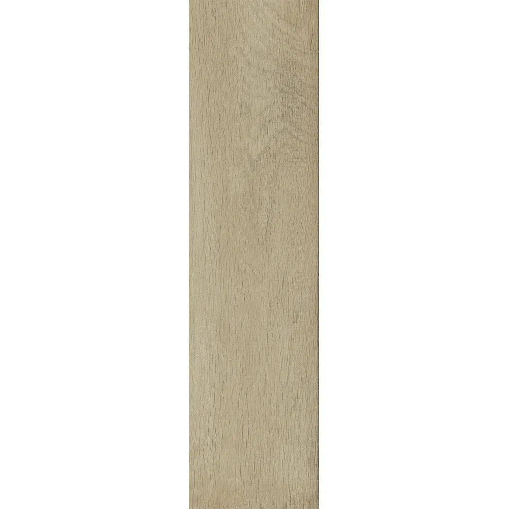 Gresie interior tip parchet, portelanata, bej Acacia Kai Ceramics, dreptunghiulara, 155 x 605 mm