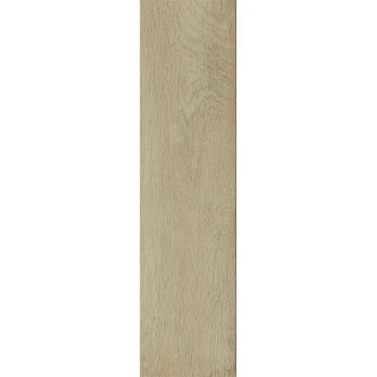 Gresie interior tip parchet, portelanata, bej Acacia Kai Ceramics, dreptunghiulara, 155 x 605 mm