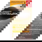 Sampon si balsam 2 in 1 Control GX, 118ml, Just For Men