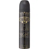 Cuba Night Eau de Parfum pentru femei 100 ml