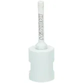 Carota diamantata Hikoki M14, pentru placi ceramice, 8 mm diametru
