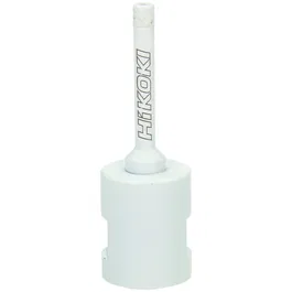 Carota diamantata Hikoki M14, pentru placi ceramice, 8 mm diametru