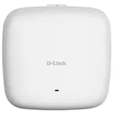 Access Point Wireless D-Link DAP-2680, Gigabit, Dual Band, 1750 Mbps, 3 Antene Interne (Alb)