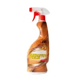Solutie suprafete piele Casa Lebada, profesionala, 0.5 l