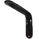 Consola standard, neagra, 145 x 100 x 31 mm