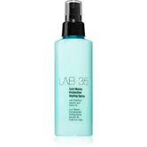 Kallos LAB 35 Curl Mania spray styling pentru parul cret 150 ml
