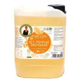 Detergent/degresant Eco Universal Cu Ulei De Portocale 5l - BIOLU