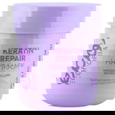 Masca pentru refacerea parului Keratin Repair, 200ml, Ecoforia