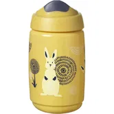 Tommee Tippee Superstar 12m+ ceasca pentru copii Yellow 390 ml
