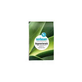 Sare regeneranta masina de spalat vase bio 2kg SODASAN