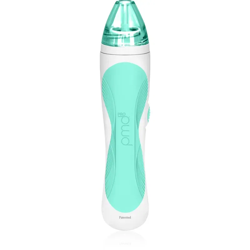 PMD Beauty Personal Microderm Pro dispozitiv de microdermabraziune Teal 1 buc