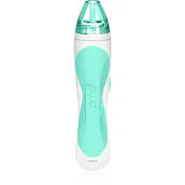 PMD Beauty Personal Microderm Pro dispozitiv de microdermabraziune Teal 1 buc