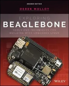 Exploring BeagleBone - Derek Molloy