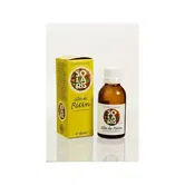 Ulei de ricin 30ml Solaris