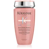 Kérastase Chroma Absolu Bain Chroma Respect sampon hidratant pentru păr vopsit 250 ml