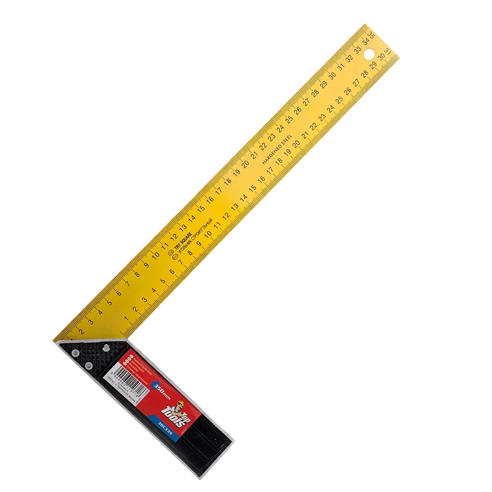 Vinclu Top Tools, otel, 350 mm