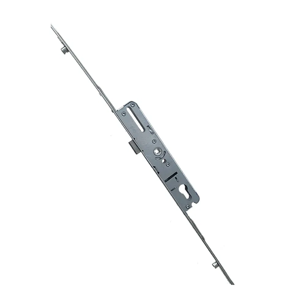 Broasca multipunct, 28 x 92 x 1800 mm