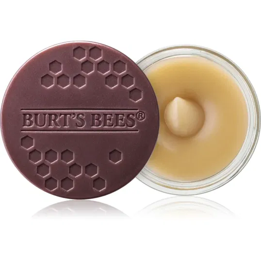 Burt’s Bees Lip Scrub Exfoliant pentru buze cu efect de nutritiv 7.08 g