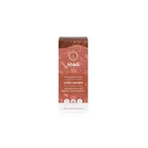 Henna Saten Deschis - Vopsea de par naturala 100g - Khadi
