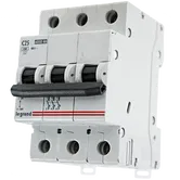 Disjunctor RX3 4500 Legrand 419710, 3P, 25A