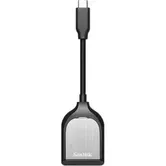 Card reader SanDisk SDDR-409-G46 USB3.0 (Negru/Argintiu)