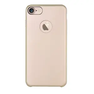 Protectie Spate Devia C.E.O DVCEOIPH7CG pentru iPhone 7 (Auriu)