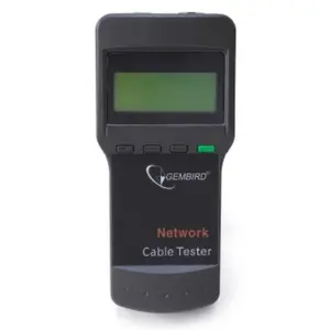 Tester Retea Digital Gembird NCT-3