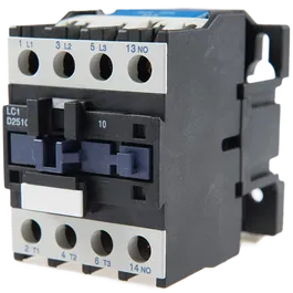 Contactor de forta tip D – LC1-D25 Comtec Ritoni, 25 A