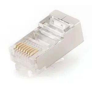 Mufe RJ-45 Gembird PLUG5SP/50, 50 bucati