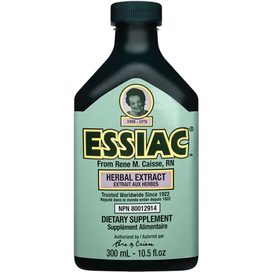 ESSIAC 300ml - SECOM