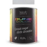 Vopsea decorativa cu efect de dune de nisip, Magic Efect Dune Pearl, 0.9 l