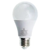 Bec LED Lohuis, forma A60, E27, 10W, lumina neutrala
