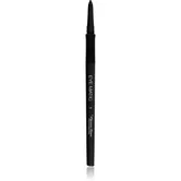 Pierre René Eyes Eyepencil dermatograf automat rezistent la apa culoare 01 Black 0,4 g