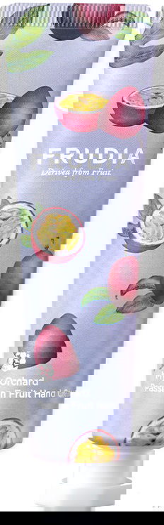 Crema de maini Passion Fruit My Orchard, 30g, Frudia