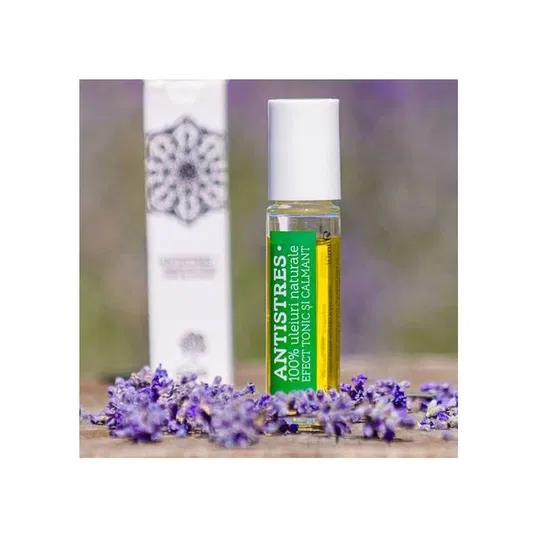 Roll-on Antistres 10ml - Tonic - Mayie