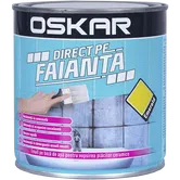 Email Oskar direct pe Faianta emerald 0,6 L