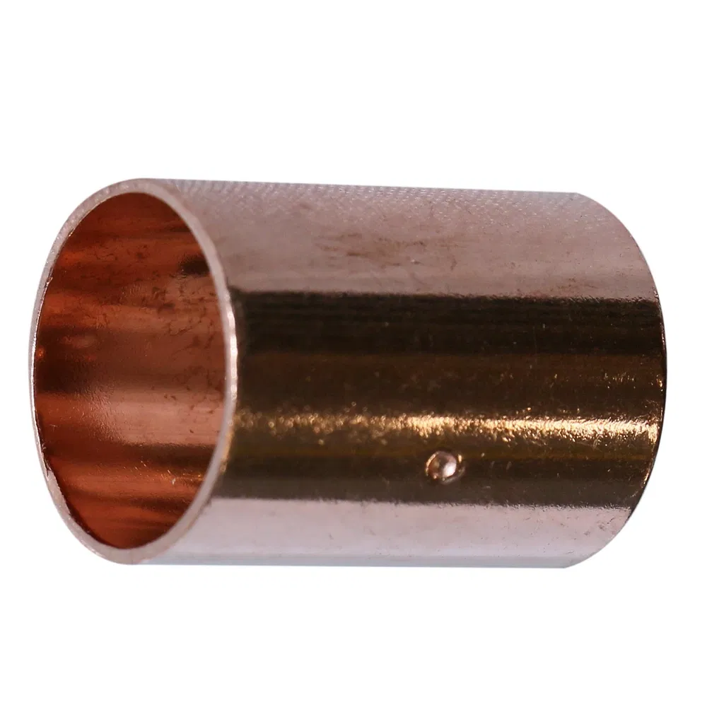 Mufa cupru, F-F, DN 18mm