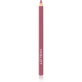 Inglot Soft Precision creion contur buze culoare 74 1,13 g