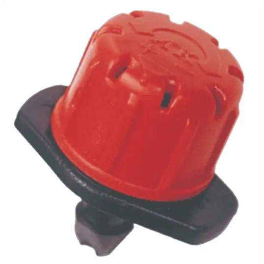 Picurator pentru sisteme de irigare Palaplast Ardas, 0-70 l/h