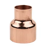 Reductie cupru M-F, imbinare prin sudura, 35 – 22 mm