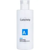 CutisHelp Health Care A - Acne apa micelara cu extract de canepa 3 in 1 pentru ten acneic 200 ml