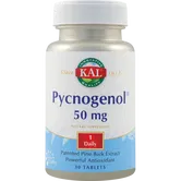 PYCNOGENOL 50mg 30tb - ActivTab - Kal - Secom