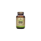 Korean Ginseng Root Extract 60cps - SOLGAR
