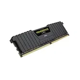 Memorie Corsair Vengeance LPX Black DDR4, 1x16GB, 3000 MHz, CL 16, 1.2V