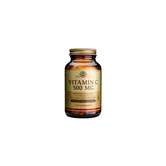 Vitamina C 500mg 100 cps - SOLGAR