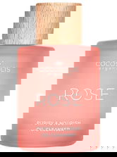 Ulei de curatare pentru fata Rose Purify & Nourish, 50ml, Cocosolis