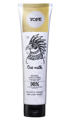 Balsam natural cu lapte de ovaz, 170ml, Yope